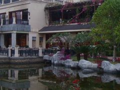 -三亚亚龙湾凯莱仙人掌度假酒店