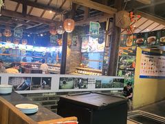 -黄泥岗·黄陂农家菜(百步亭店)