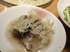 -永安鱼庄·镇江菜(丁卯店)