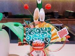 -紫· 割烹  Kappo Murasaki