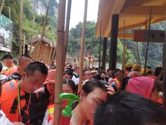 -阿依河景区