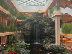 -白天鹅宾馆-宏图府餐厅