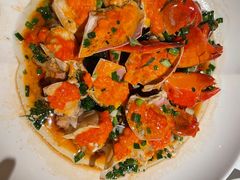 -荣兴酒家(徐家汇店)