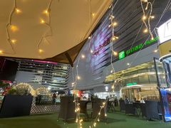 -石家庄万象天成假日酒店