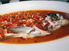 -凤凰湘语·海派湘菜(浦东旗舰店)