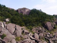 -玉苍山国家森林公园