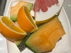 -海底捞火锅(庆春路店)