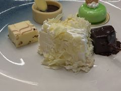 -金海湾自助餐厅(金陵饭店)