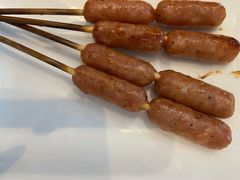 -乐凯撒披萨(中心书城店)