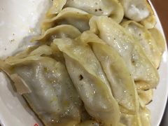 -回回锅贴(小河沿店)
