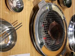 -姜虎东白丁烤肉(银泰中心in99店)