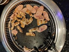 -老卜奎齐齐哈尔烤肉(人民东路店)