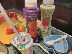 -牛New寿喜烧(中山公园龙之梦店)