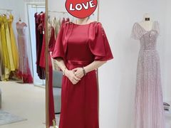 -MSV 高端礼服定制(大良店)