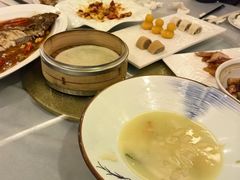-全聚德(上海首店浦东店)