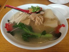 -香江小厨 The Kitchen(香江俱乐部店)