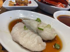 虎斑鱼-mezza9 Macau(澳门君悦酒店)