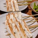 在日落的余晖中，来三里屯品味新中式美食！