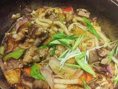 -清真.德枭炕肉店.青海菜(大新街夜市店)