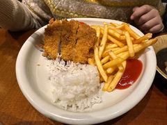 -胜博殿霸王树(嘉里中心店)