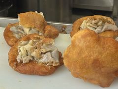 -家阳赵师傅油饼包烧麦(粮道街店)