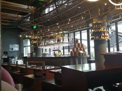 -haxnbauer海森堡德国餐厅(深圳coco店)