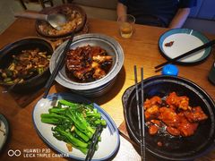-常来小聚·广州非遗传承餐厅(地王广场店)