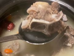 -新白鹿餐厅(城西银泰城店)