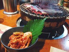 烤肉大拼盘-牛家酒场(7mall店)