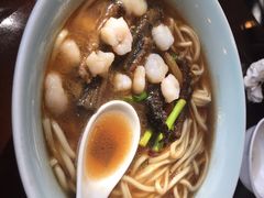 -奎元馆.百年奎元.非遗传承(西湖边的解放路店)