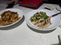 -北京全聚德(方庄店)