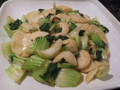 -锦园餐厅(九龙湖开元度假村店)