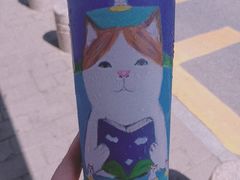 -奈雪的茶(大梅沙8号仓店)