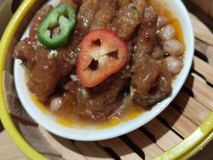 -明和酒楼(汇丰花苑店)