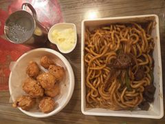 -锅儿挑面馆