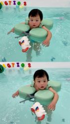 -Pony Baby宝尼婴幼儿游泳SPA馆