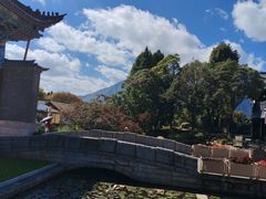 -云南民族村