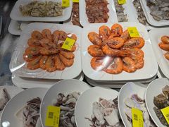 -渔娘渔家丹东海鲜(东直门店)