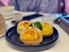 -白天鹅宾馆-宏图府餐厅