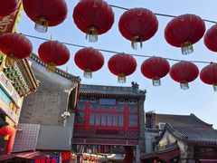 -古文化街旅游区