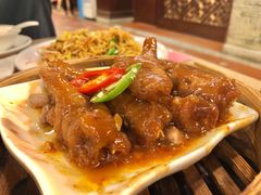 -点都德(聚福楼店)