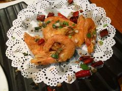 -金掌勺东北菜(格兰晴天店)