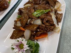 -宝发园名菜馆