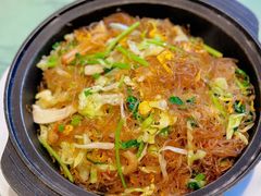 海皇粉丝煲-金满楼(天河中路店)