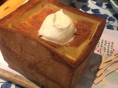 面包诱惑-绿茶餐厅(布吉万象汇店)