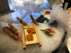 -川骄海鲜自助(河东店)
