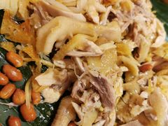 -园林美食城·本土农家菜(杨和镇店)