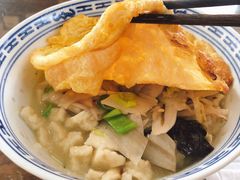 -老西安韩记三鲜煮馍(四府街店)