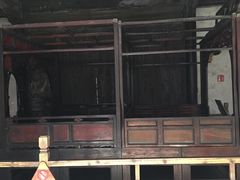 -乌镇东栅景区-江南百床馆