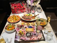 -咖梦餐厅 COMENG RESTAURANT